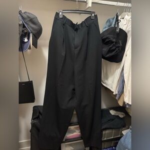 ASOS Design Men’s Relaxed Fit Pants